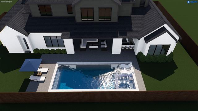 10148 Hedgeway Lane, Dallas, TX 75229