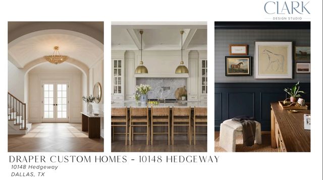 10148 Hedgeway Lane, Dallas, TX 75229