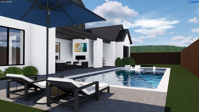 10148 Hedgeway Lane, Dallas, TX 75229