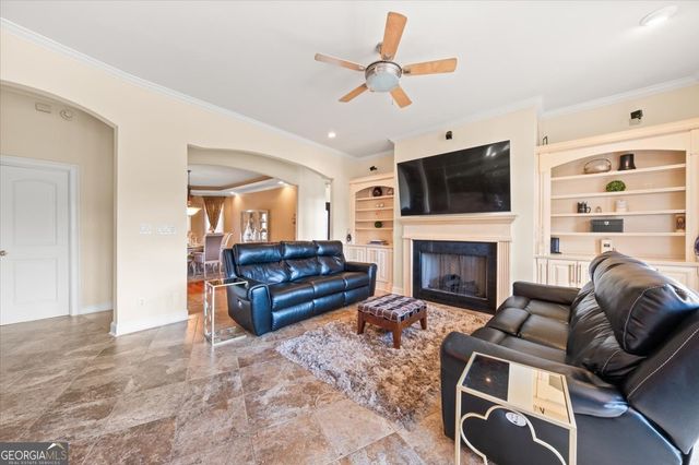 727 Latrobe Way, Macon, GA 31220