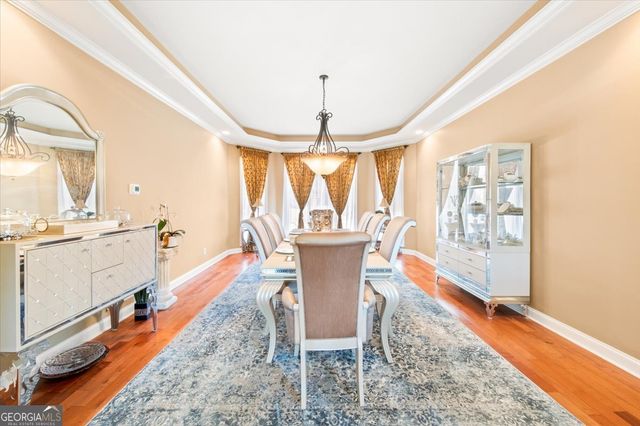 727 Latrobe Way, Macon, GA 31220