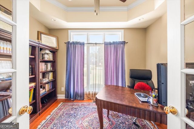 727 Latrobe Way, Macon, GA 31220