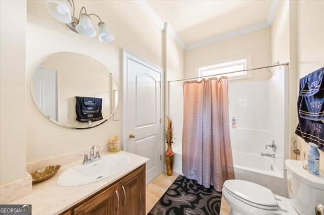 727 Latrobe Way, Macon, GA 31220
