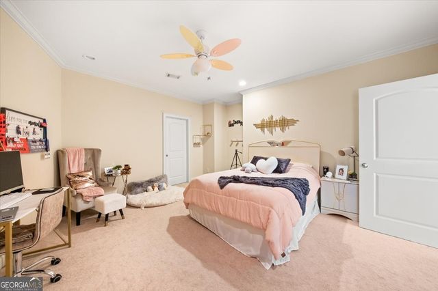 727 Latrobe Way, Macon, GA 31220