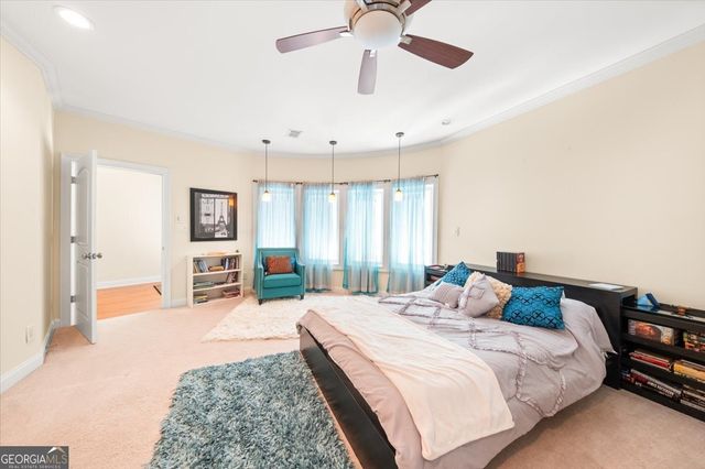 727 Latrobe Way, Macon, GA 31220