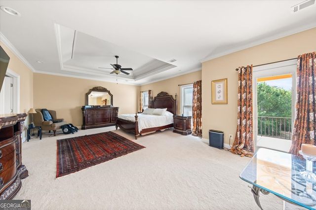 727 Latrobe Way, Macon, GA 31220