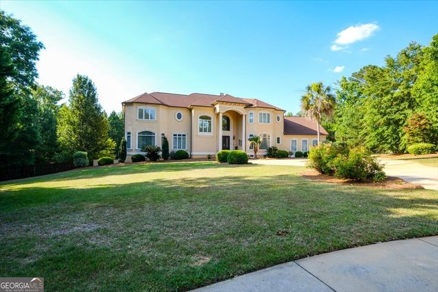 727 Latrobe Way, Macon, GA 31220