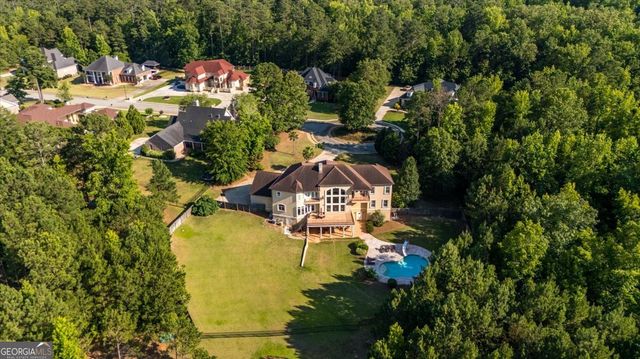 727 Latrobe Way, Macon, GA 31220