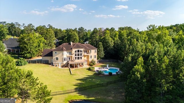 727 Latrobe Way, Macon, GA 31220