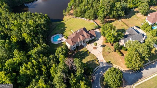 727 Latrobe Way, Macon, GA 31220