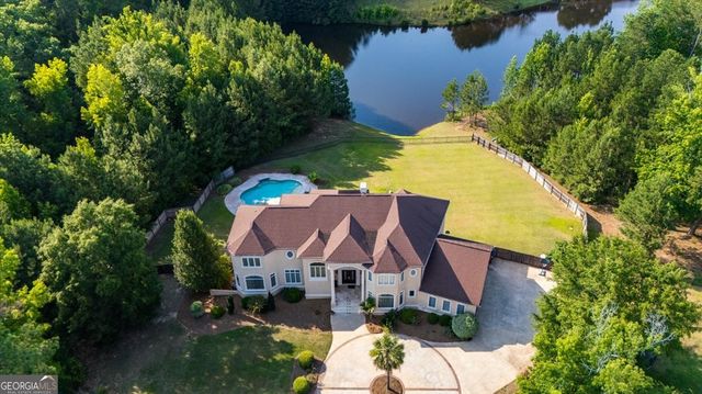 727 Latrobe Way, Macon, GA 31220