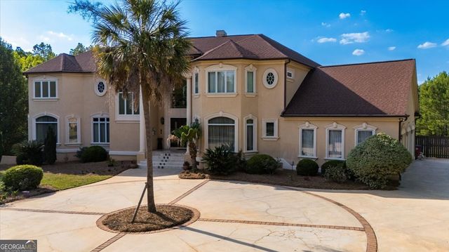 727 Latrobe Way, Macon, GA 31220