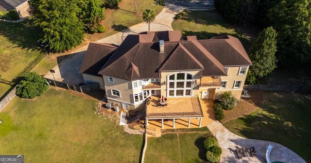 727 Latrobe Way, Macon, GA 31220