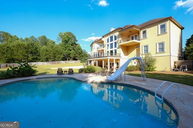 727 Latrobe Way, Macon, GA 31220