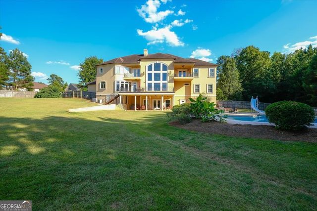 727 Latrobe Way, Macon, GA 31220