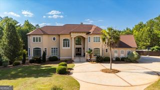 727 Latrobe Way, Macon, GA 31220