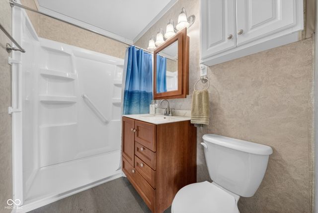 220 W Stark Street, Rockville, IN 47872