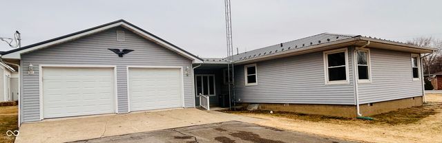 220 W Stark Street, Rockville, IN 47872