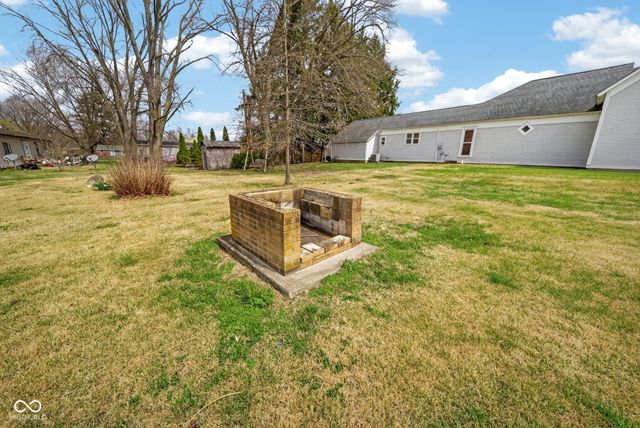 220 W Stark Street, Rockville, IN 47872