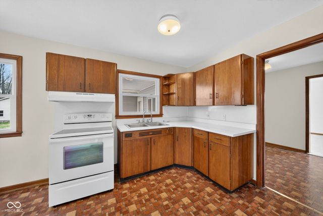 220 W Stark Street, Rockville, IN 47872