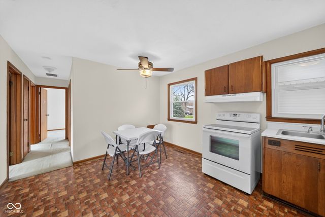 220 W Stark Street, Rockville, IN 47872