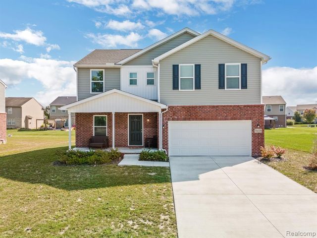 10219 Island Lake Drive, Taylor, MI 48180