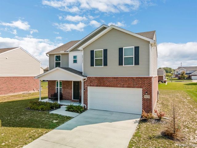 10219 Island Lake Drive, Taylor, MI 48180