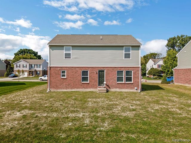 10219 Island Lake Drive, Taylor, MI 48180