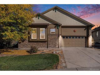 853 Dales Pony Dr, Castle Rock, CO 80104