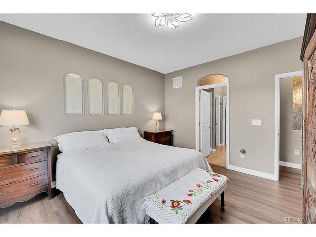 11865 Barrentine Loop, Parker, CO 80138