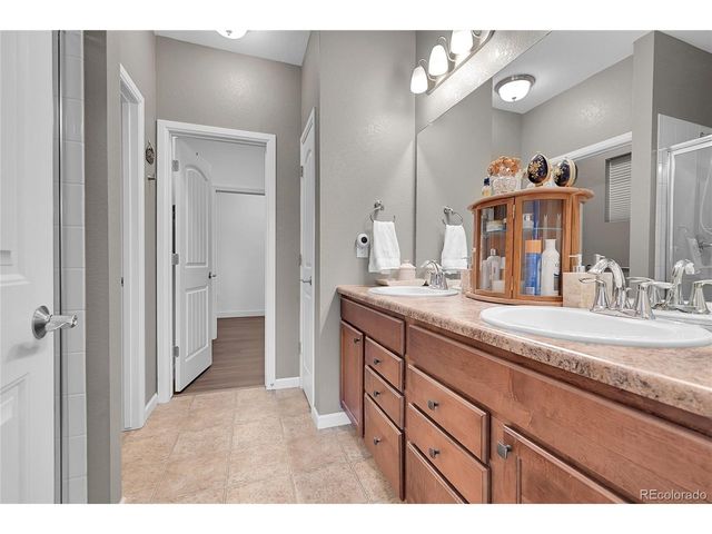 11865 Barrentine Loop, Parker, CO 80138