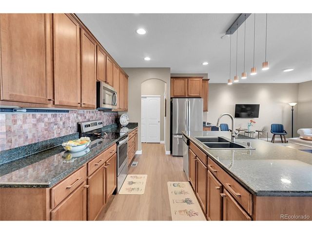 11865 Barrentine Loop, Parker, CO 80138