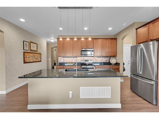 11865 Barrentine Loop, Parker, CO 80138