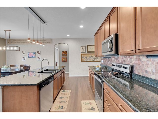 11865 Barrentine Loop, Parker, CO 80138