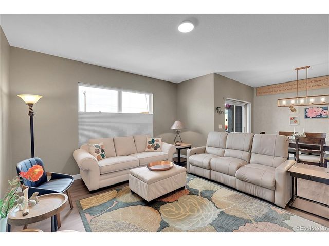 11865 Barrentine Loop, Parker, CO 80138