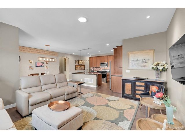 11865 Barrentine Loop, Parker, CO 80138