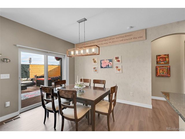 11865 Barrentine Loop, Parker, CO 80138