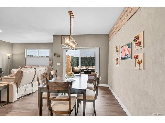 11865 Barrentine Loop, Parker, CO 80138