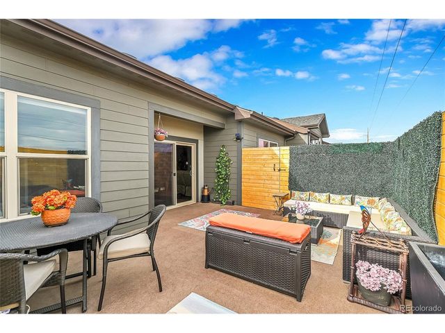 11865 Barrentine Loop, Parker, CO 80138