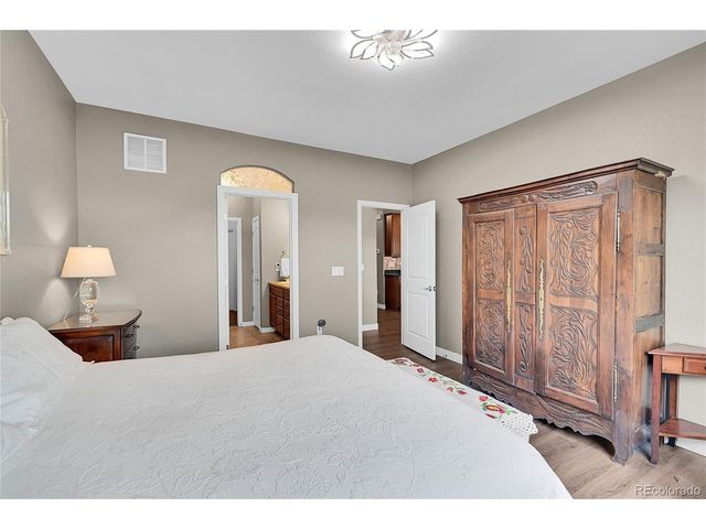 11865 Barrentine Loop, Parker, CO 80138