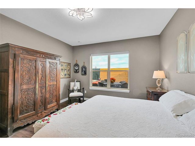 11865 Barrentine Loop, Parker, CO 80138