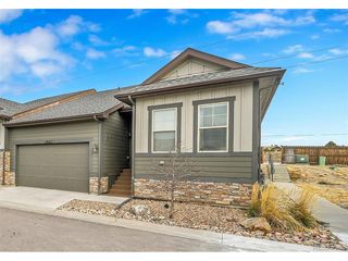 11865 Barrentine Loop, Parker, CO 80138