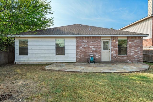 3956 Golden Horn Lane, Fort Worth, TX 76123
