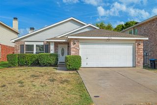 3956 Golden Horn Lane, Fort Worth, TX 76123
