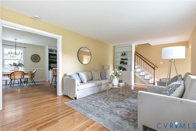 6209 W Franklin St, Henrico, VA 23226
