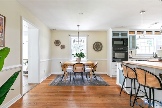 6209 W Franklin St, Henrico, VA 23226