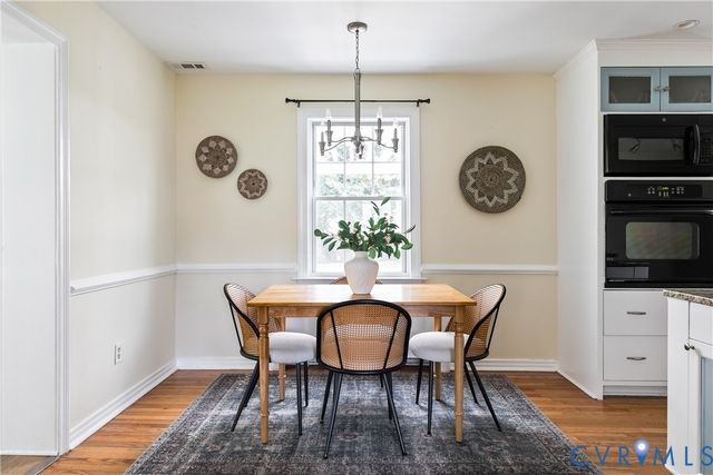 6209 W Franklin St, Henrico, VA 23226