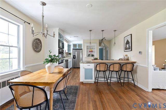 6209 W Franklin St, Henrico, VA 23226