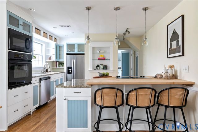 6209 W Franklin St, Henrico, VA 23226