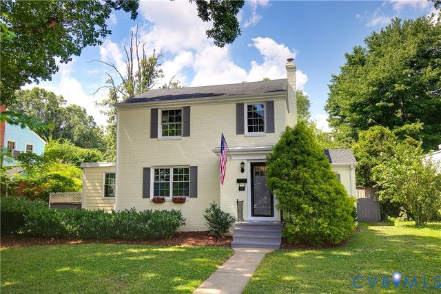 6209 W Franklin St, Henrico, VA 23226